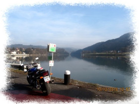 20161210_Tour an der Donau