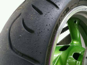 Bridgestone T30 GT nach 3000 km