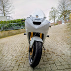 Stand April vor dem ersten Rollout