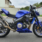 Jetzt auch blau 3