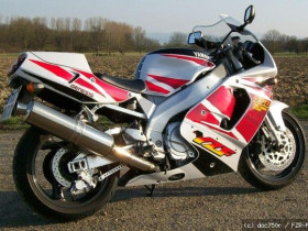 yzf750r