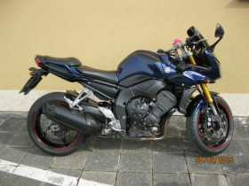 Meine Ex FZ1 Fazer
