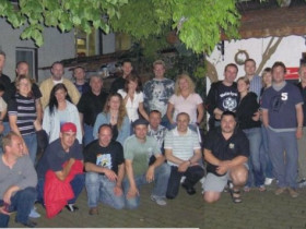 Gruppenbild