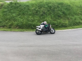 Heidbergring Mai 2024