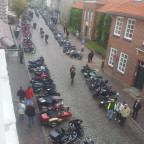 Saisonabschluss-Treffen Eutin 2012