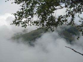 Mautstelle Großglockner