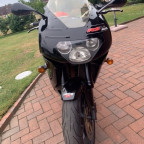 RSV mille 2