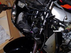 Unfall