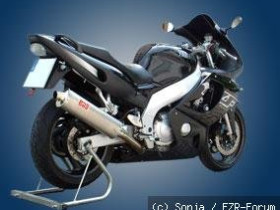 Speedfreak