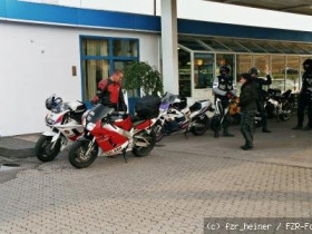 Treffen 2005