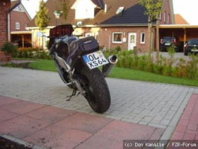 FRZ 1000 3LK