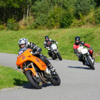 Heidbergring September 2026, ein Jahr nach dem Crash 😎