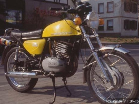 maico
