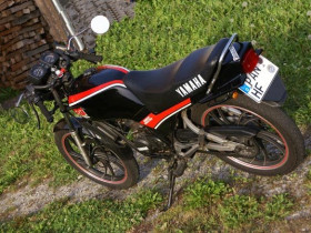 Meine RD80LC2