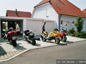 Treffen 2005