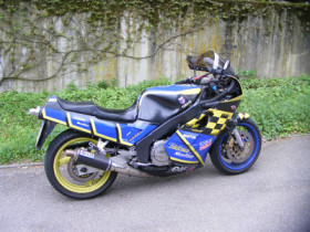 motorrad