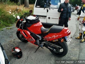 Treffen 2005
