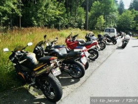 Treffen 2005