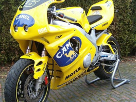camel fzr