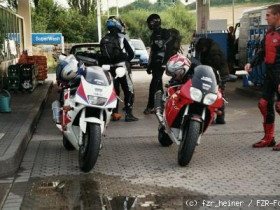 Treffen 2005