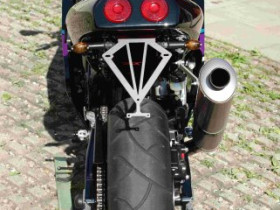 FZR 1000 3LE