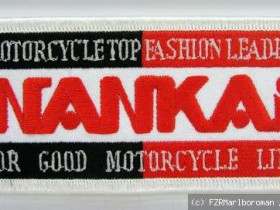 NANKAI!!!