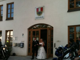 rupse´s Hochzeit