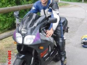 Sorpesse 27-6-09