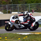 Linksrum geht besser als rechtsrum