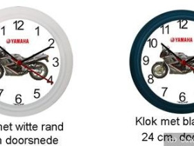 FZ Wanduhr