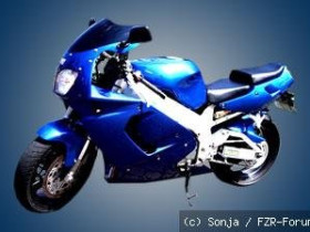 YZF 750R