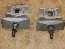 2la Kettenspanner