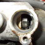 GTS NW-Sensor