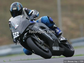 Meine 750 SP aus 08
