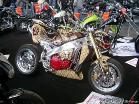 Fighter