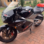 RSV mille 3