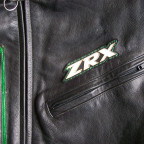 DAINESE LUCE goes ZRX