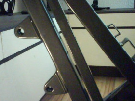 Auspuffhalter