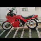 Xj900