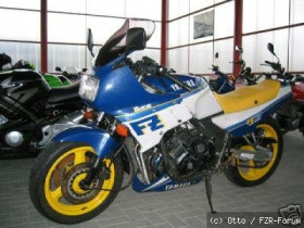 1 FN, Bj. 1986