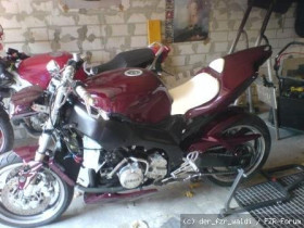 Mein Bike