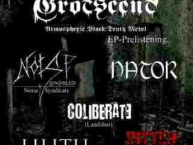 cold Wave 20.03.09