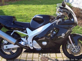 FZR600R / 4JH