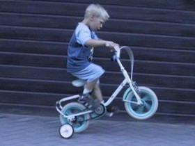 Wheelie