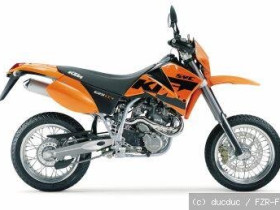 KTM