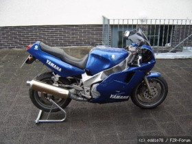 meineFZR