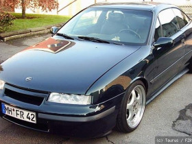 Calibra