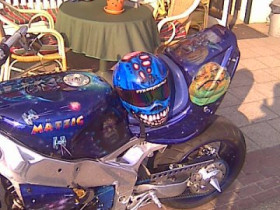 Starwars Fzr 1000