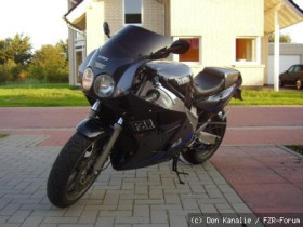 FRZ 1000 3LK