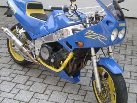 fzr-ges